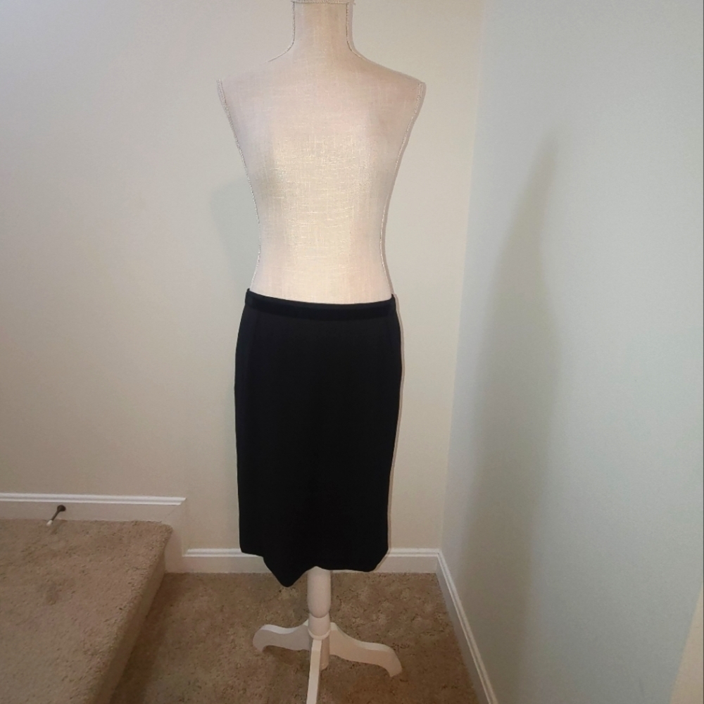 Dolce & Gabanna Pencil Skirt